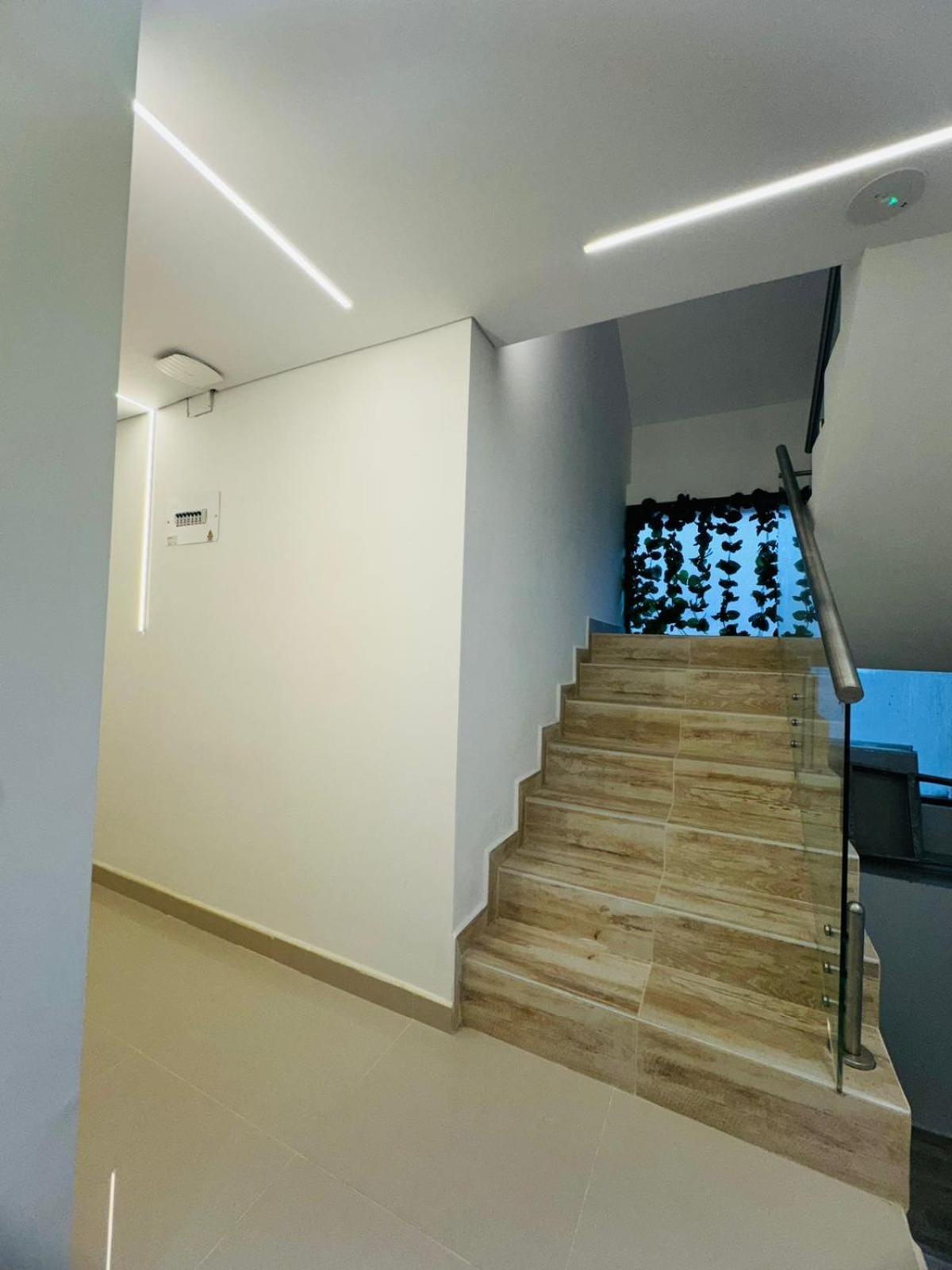 Aero Hotel Boutique Bogotá Extérieur photo