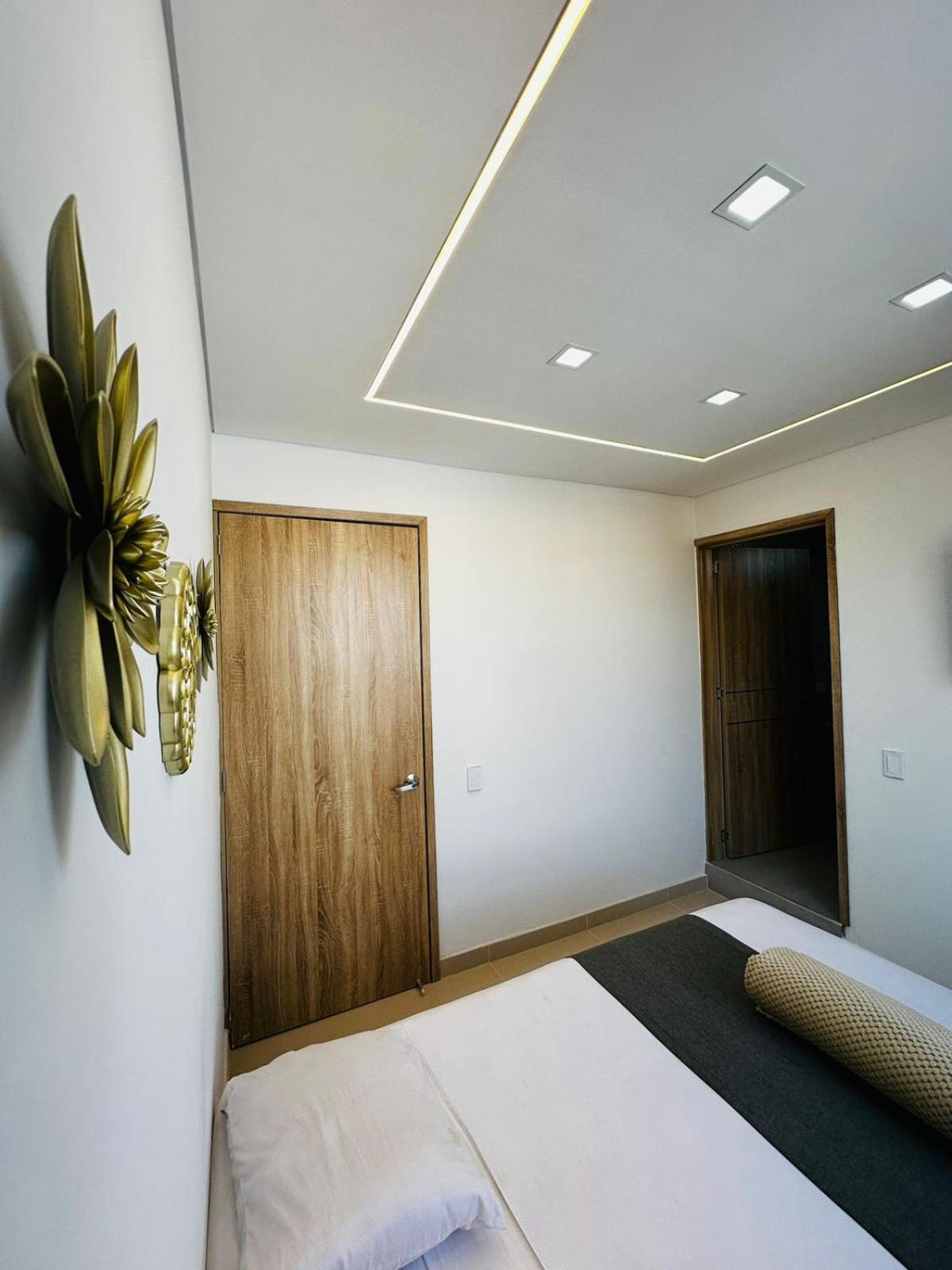Aero Hotel Boutique Bogotá Extérieur photo
