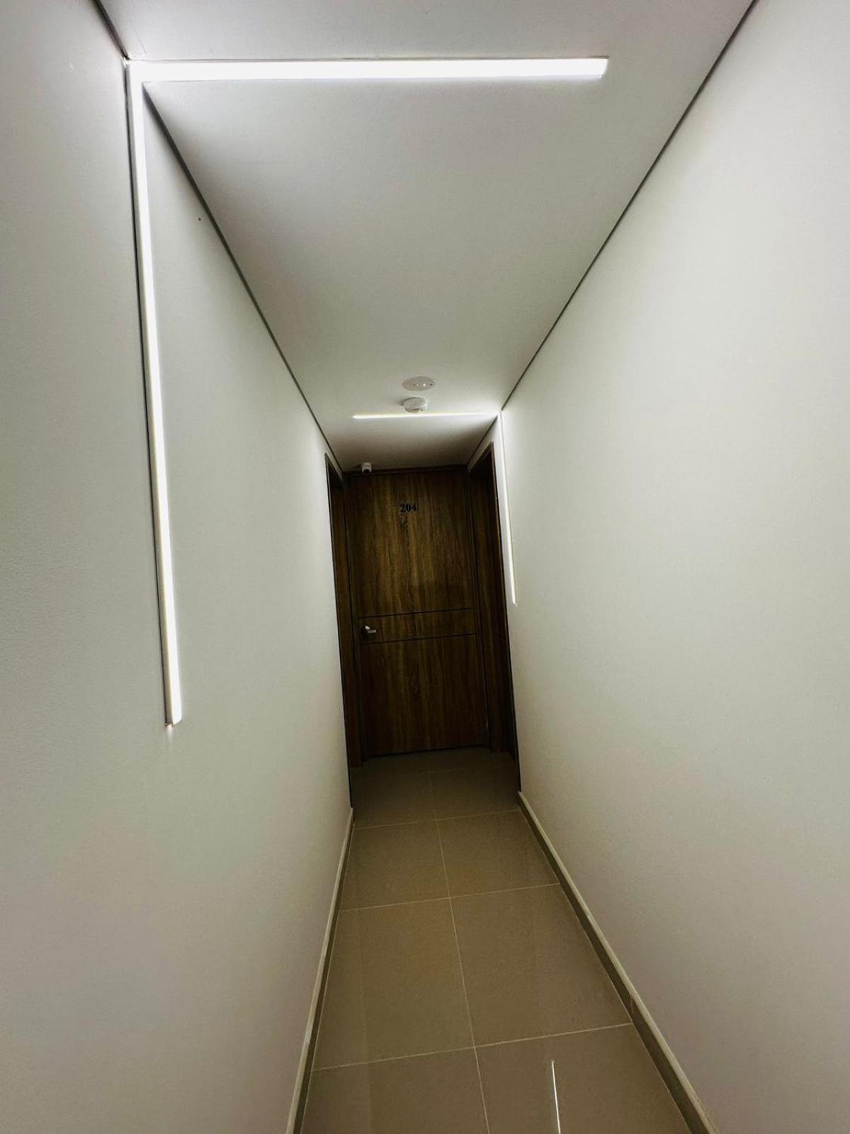 Aero Hotel Boutique Bogotá Extérieur photo