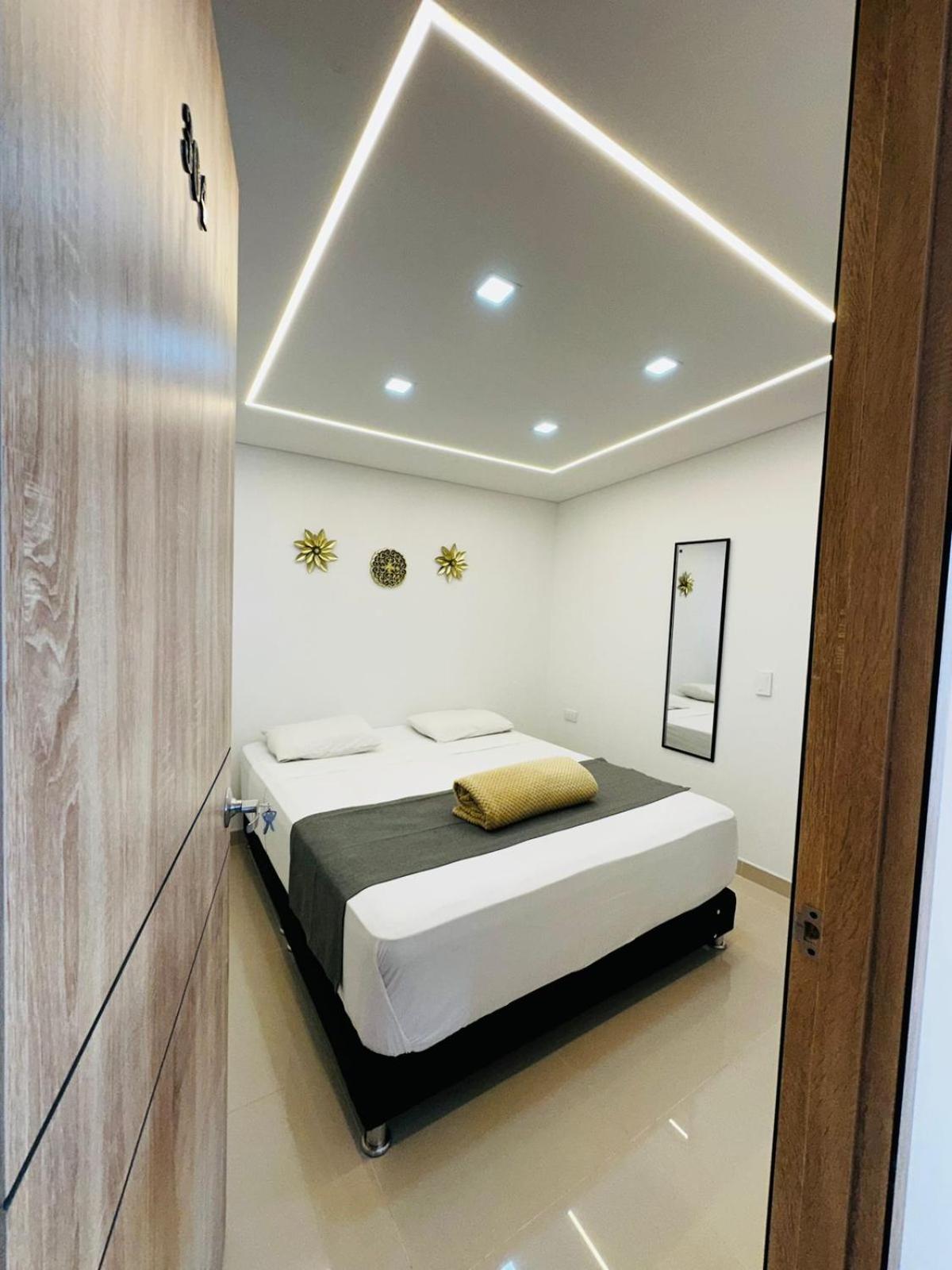 Aero Hotel Boutique Bogotá Extérieur photo