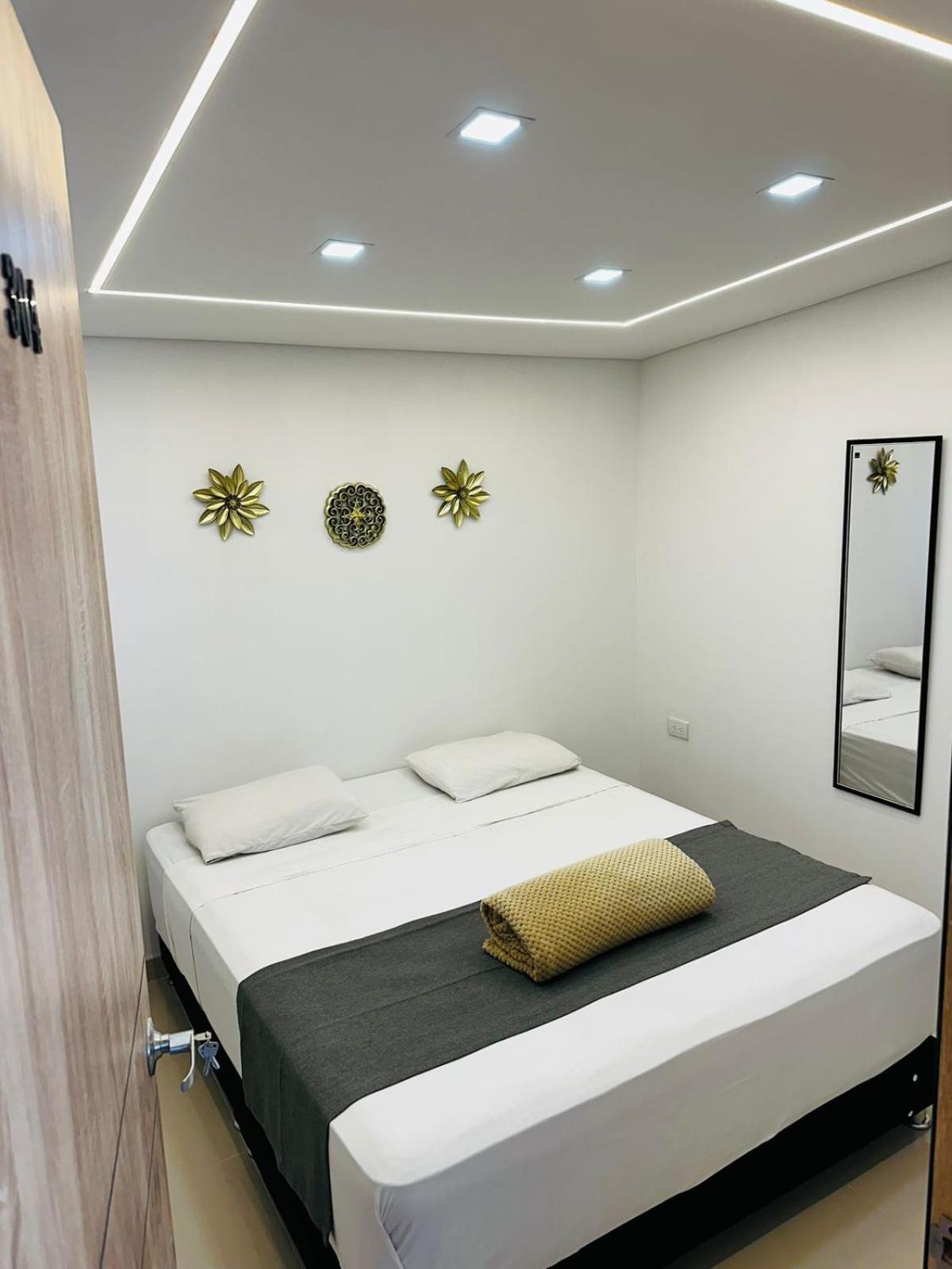 Aero Hotel Boutique Bogotá Extérieur photo